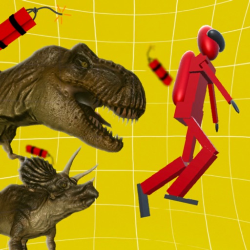 Impostor Jurassic Playground Impostor Jurassic Playground